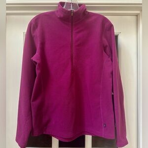 🌸Spring Sale!🌸 REI Fleece Quarter-Zip Hiking Pullover Jacket
